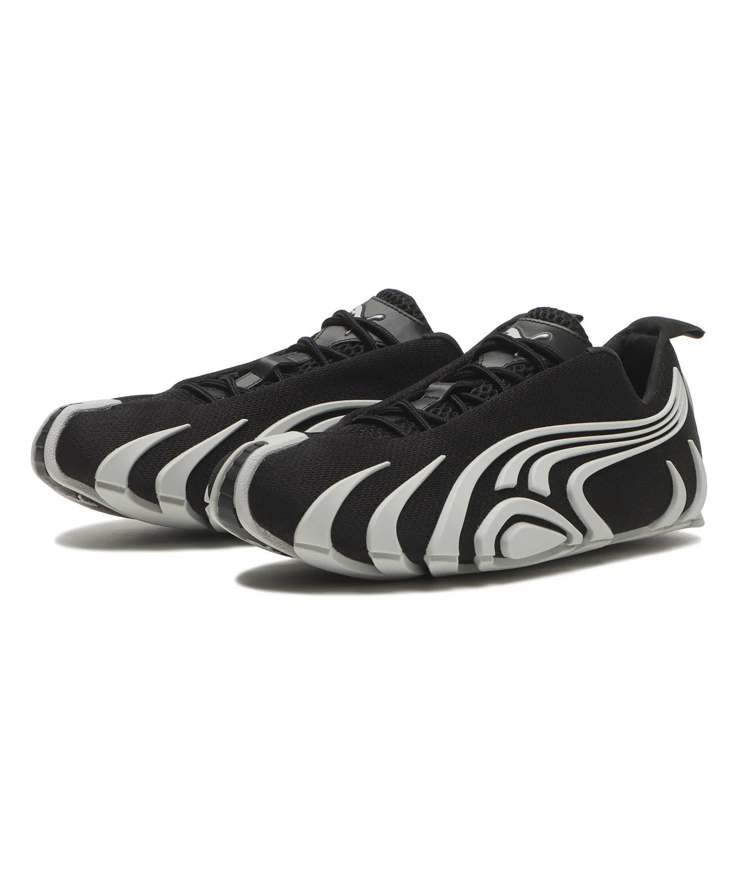 Мужские и женские кроссовки PUMA TALON OG 402955-04 — фото 3