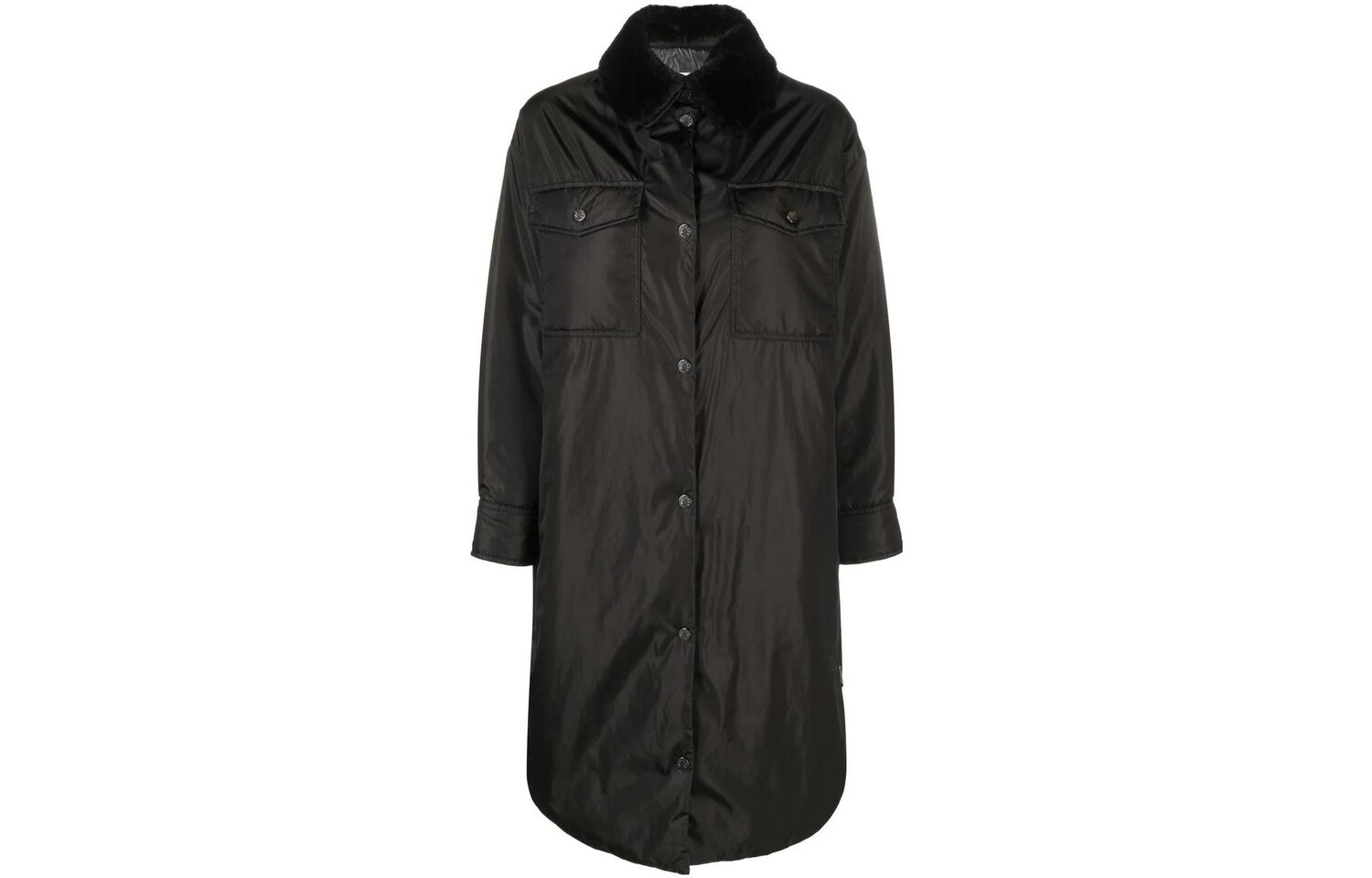 

Пальто Женское черный Moncler
