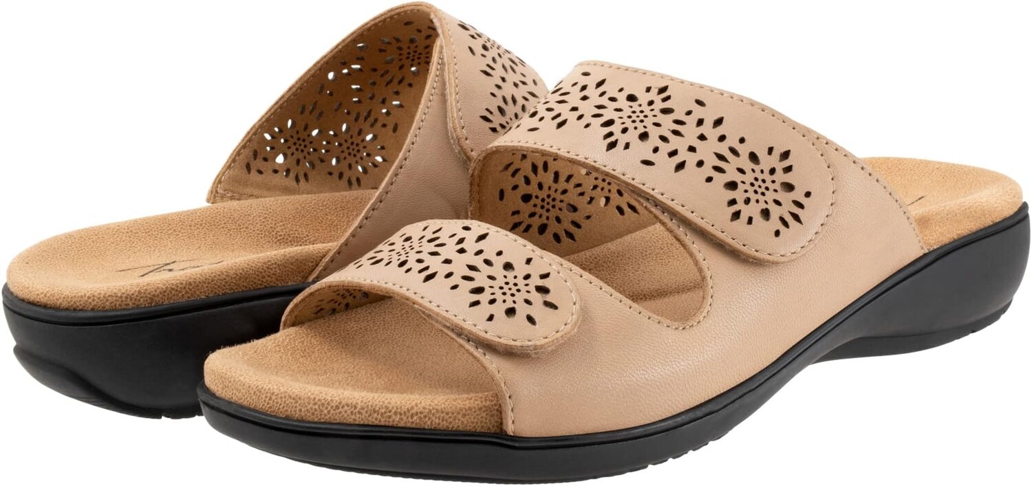 

Сандалии Trotters Ruthie, бежевый