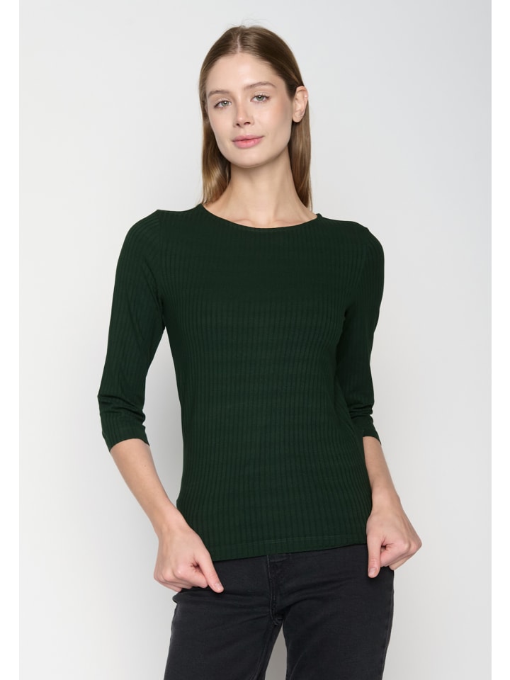 

Рубашка с длинным рукавом GreenBomb