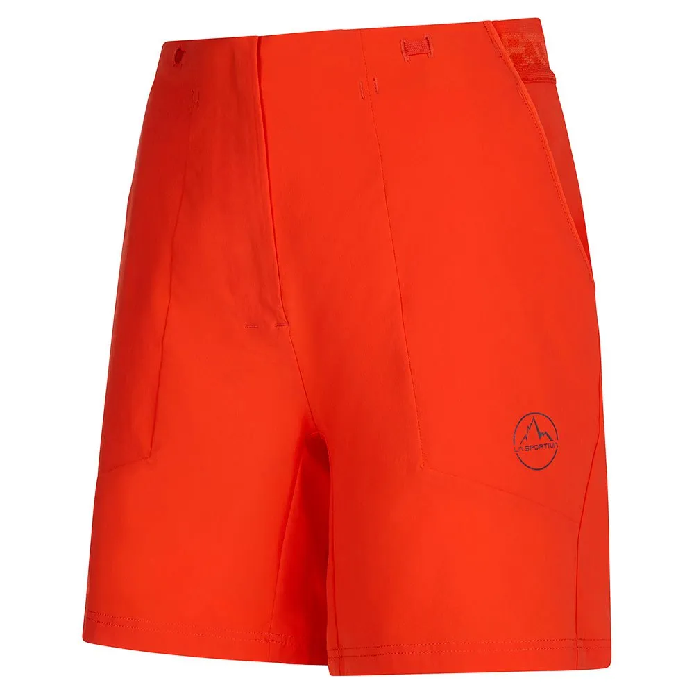 

Шорты La Sportiva Guard, оранжевый