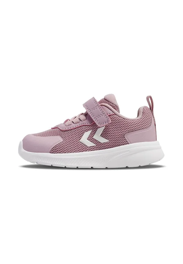 Детские тренировочные кроссовки actus tr breather Hummel, Keepsake Lilac