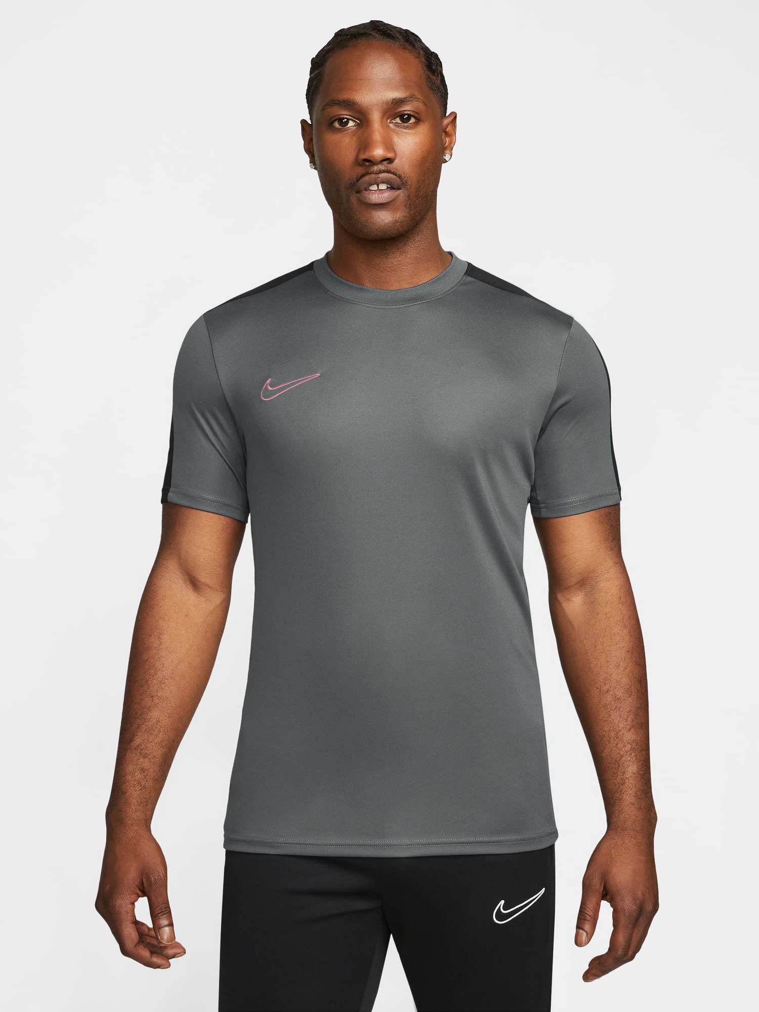 

Футболка Nike M NK DF ACD23 TOP SS BR, серый