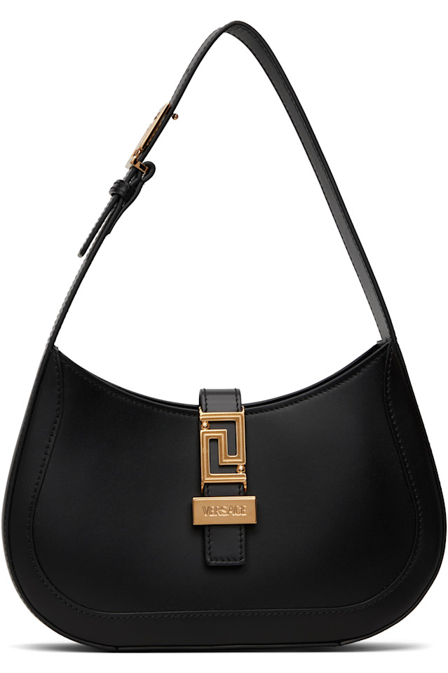 

Сумка Greca goddess small Versace, мультиколор