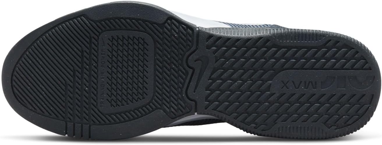 Nike Downshifter 12, женские кроссовки, Smoke Grey White Dk Smoke Grey Dark Grey — фото 2