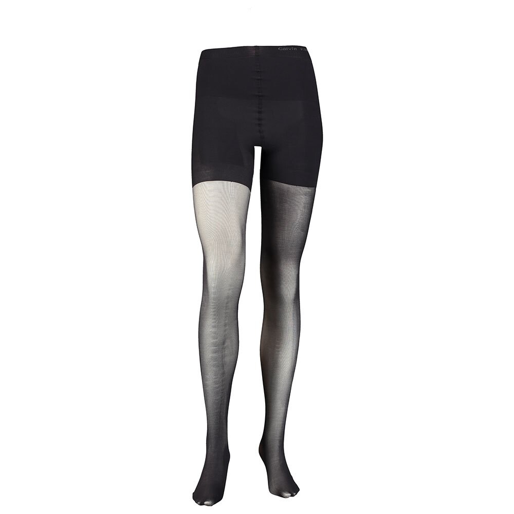 

Колготки Calvin Klein High-Waist Shaper 40 Dn, черный