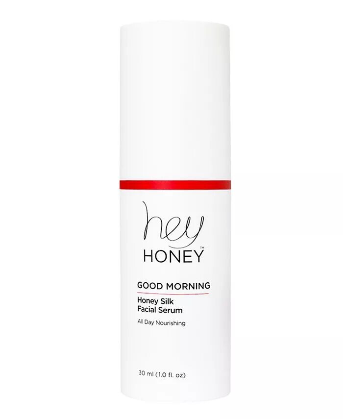 

Сыворотка для лица Good Morning Honey Silk, 30 мл Hey Honey