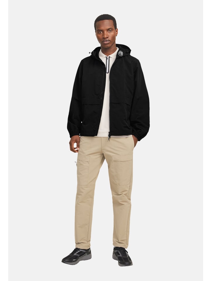 

Куртка Jack & Jones, черный