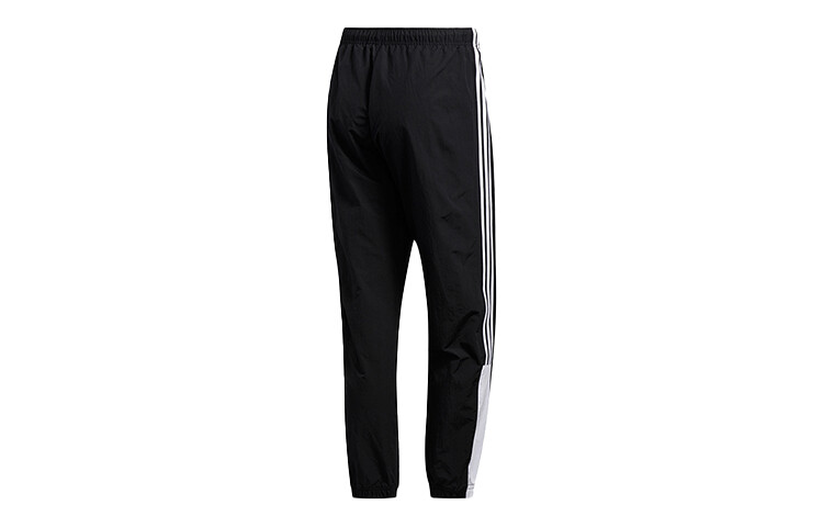 Спортивные брюки Adidas Originals Globe, черный — фото 3