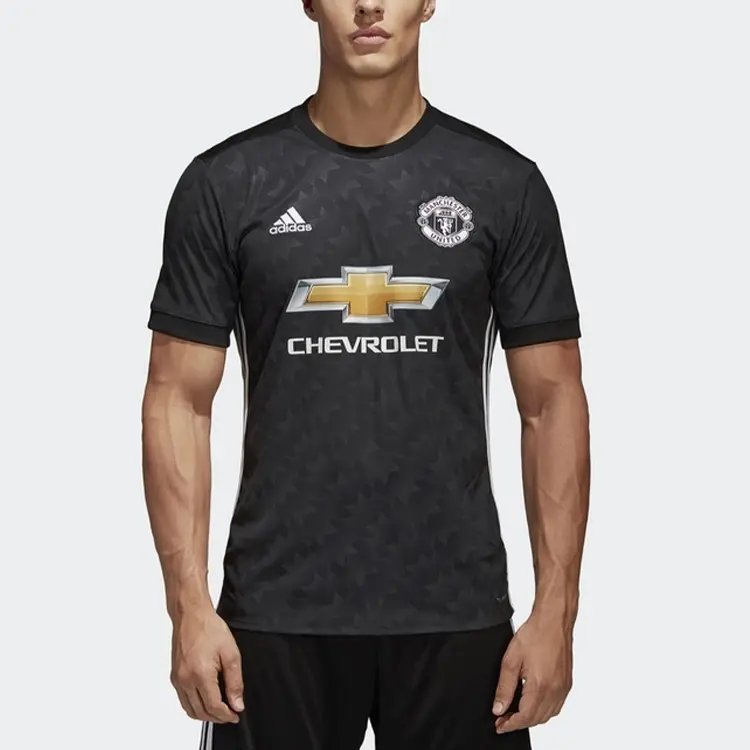 Adidas X Chevrolet, T Shirt Men's Black — фото 3