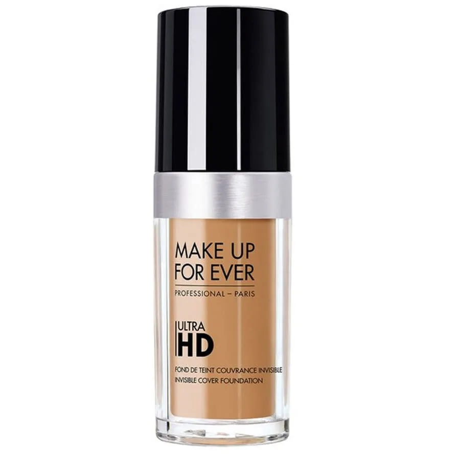 Make Up Forever Тональный крем Make Up For Ever Ladies Ultra Hd Invisible Cover 1 унция № Y425 Макияж 3548752085458