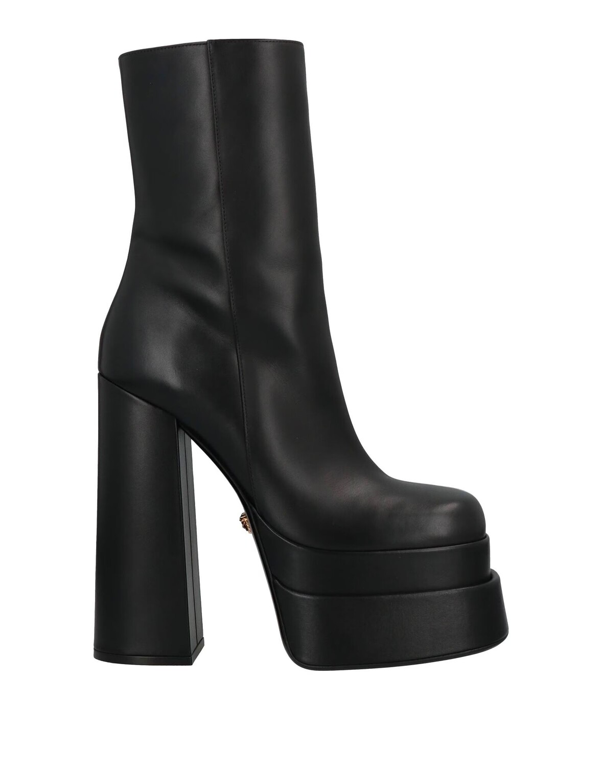 

Ботильоны Versace, черный