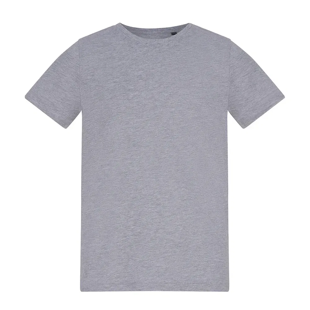Футболка Relaxed Fit Awdis, серый