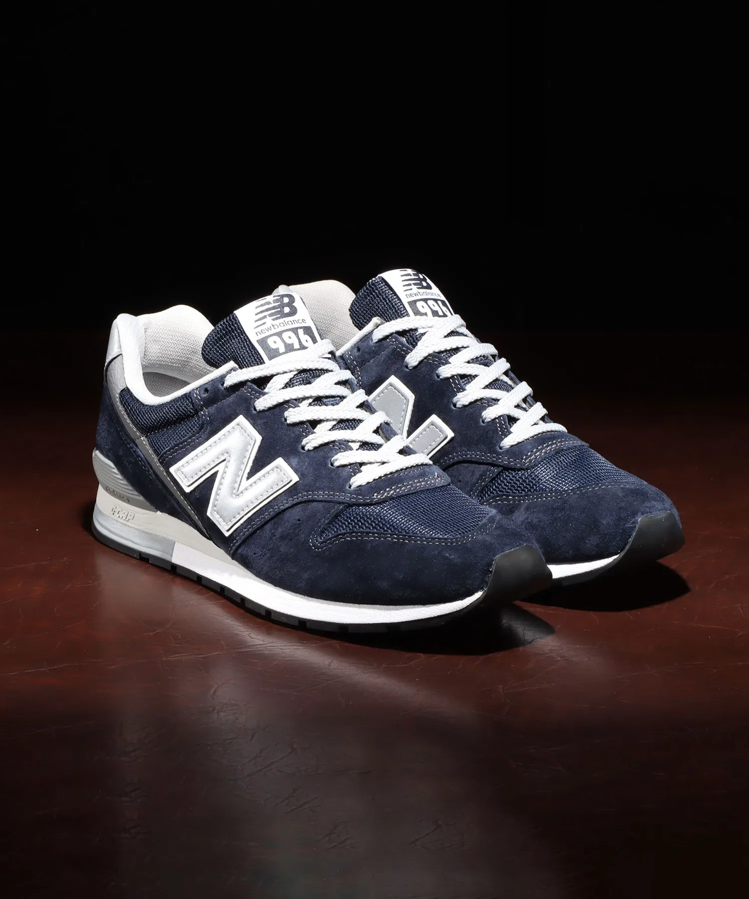 Мужские кроссовки New Balance CM996NV2