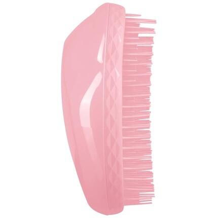 

Густая и волнистая распутывающая щетка Dusty Pink Tangle Teezer