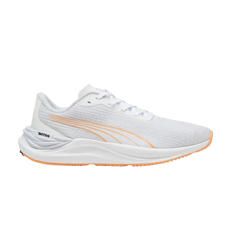 

Кроссовки Puma Wmns Electrify Nitro 3, белый