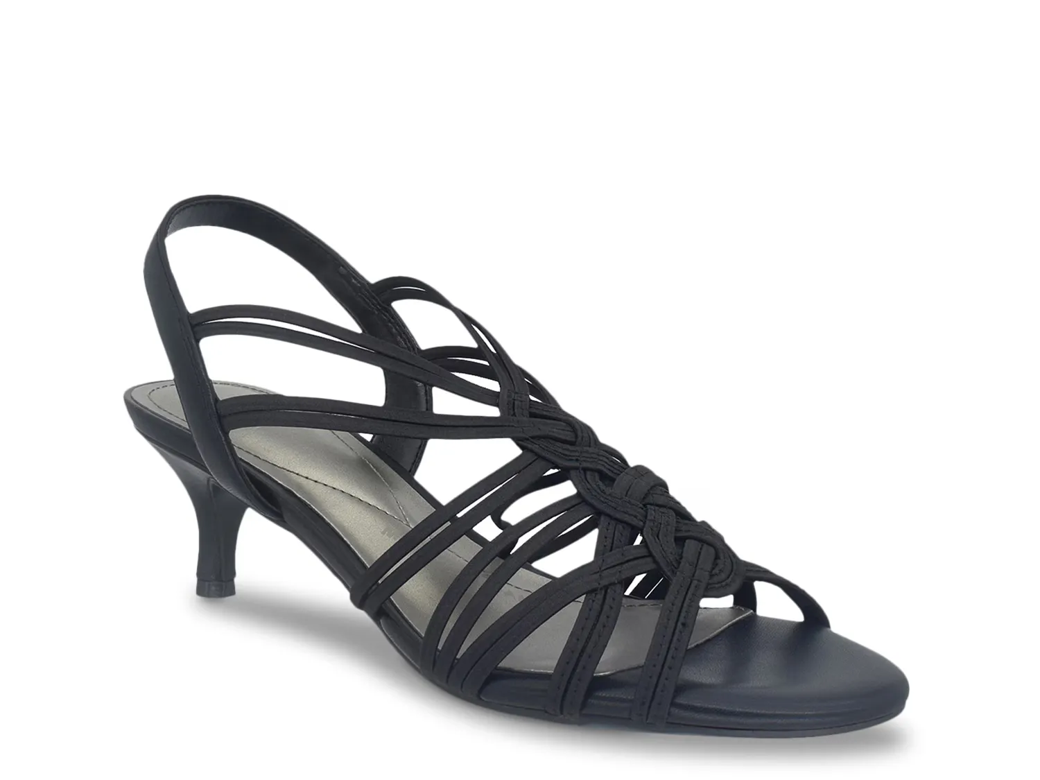 

Сандалии Emmeline Sandal Impo, черный