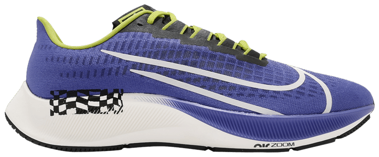 

Кроссовки Nike A.SAVAGE x Air Zoom Pegasus 37 'Rush Violet', фиолетовый