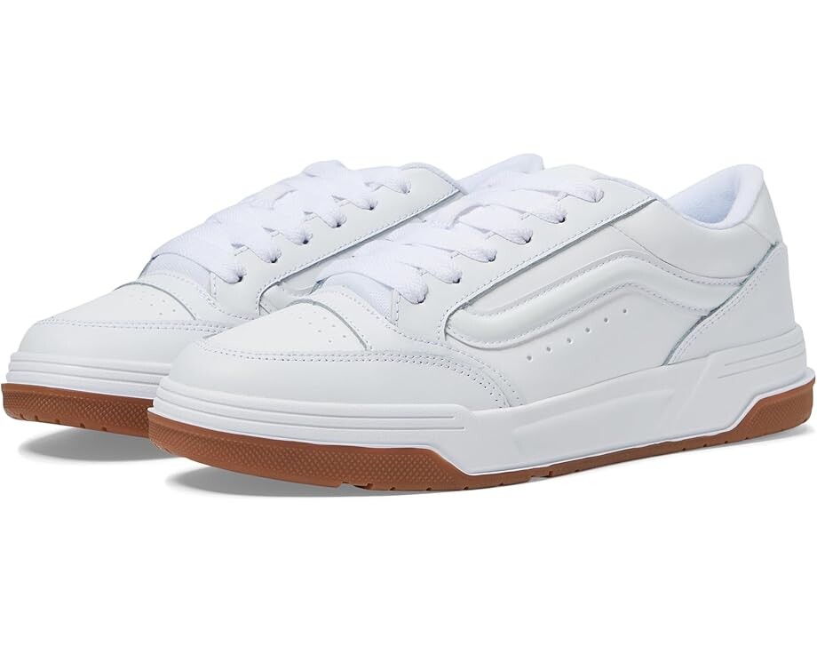 

Кроссовки Vans Hylane, цвет White/Gum
