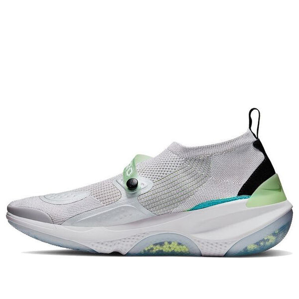 

Кроссовки odell beckham jr. x joyride cc3 fk Nike, серый