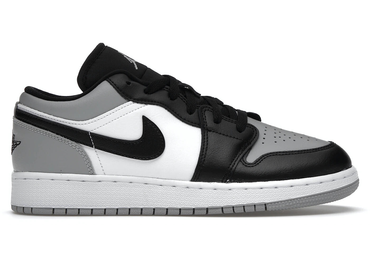 

Кроссовки Air Jordan 1 Low