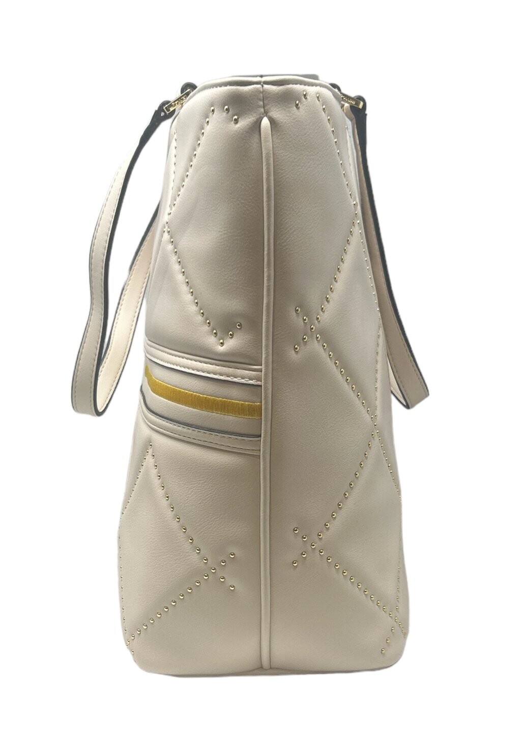 

Сумочка Pollini, бежевый