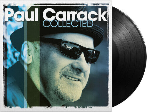 

Виниловая пластинка Carrack, Paul: Collected - 180-Gram Black Vinyl