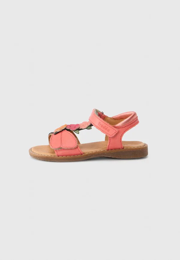 Сандалии lorine lola Froddo, Coral