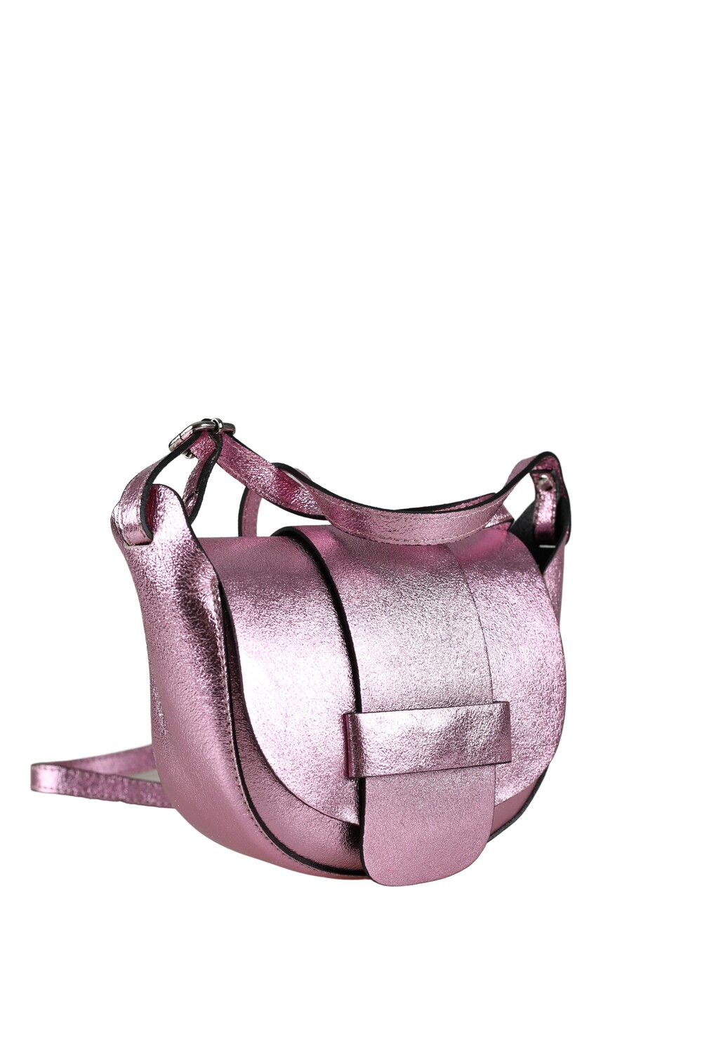 

Сумка через плечо collezione alessandro Abendtasche Blink, розовый