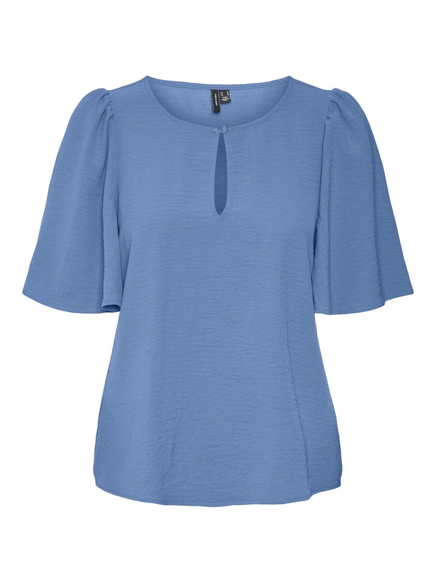 

Блуза VERO MODA ALVA, синий