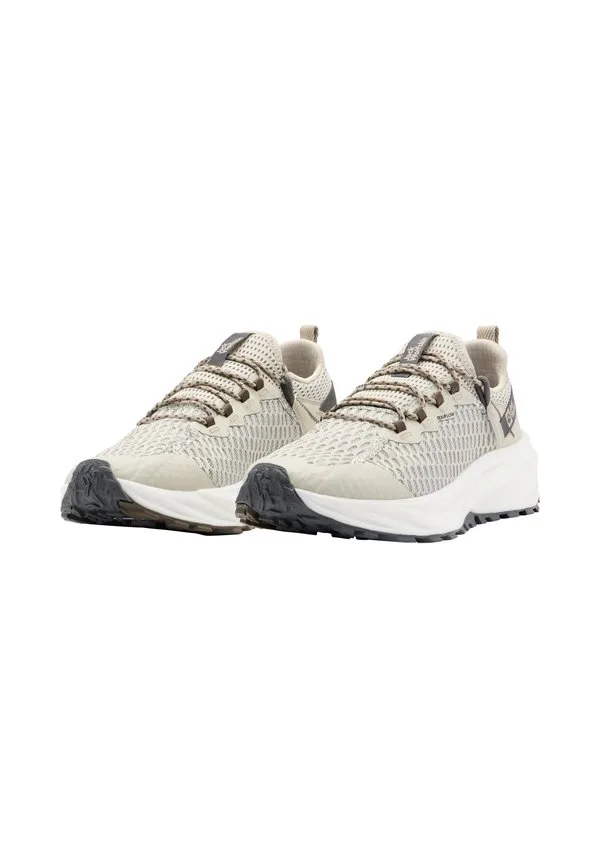 Прогулочные туфли prelight swift vent Jack Wolfskin, Seal — фото 4