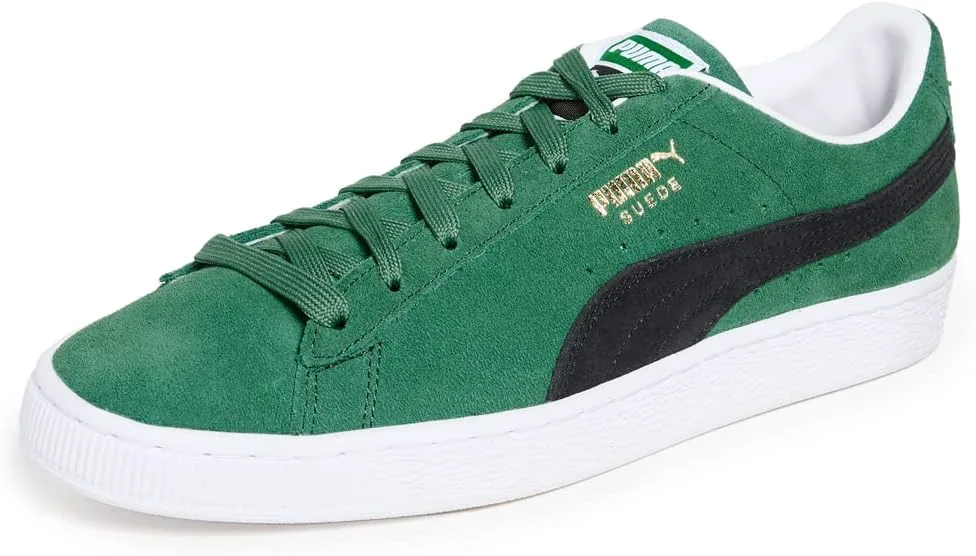 

Кроссовки PUMA Tazon 6 для мужчин, зеленый