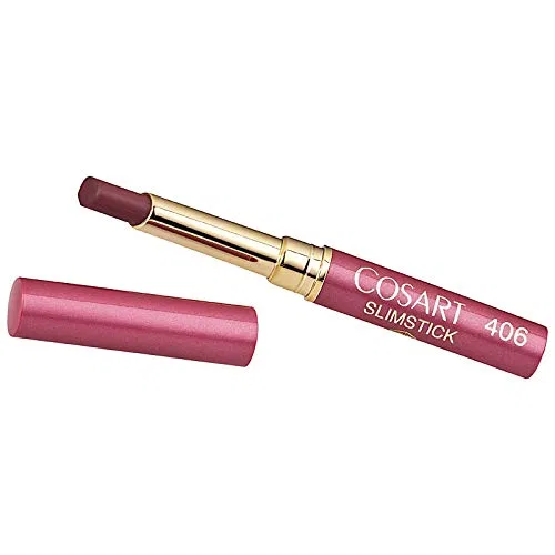 Помада-карандаш Cosart Slimstick, фуксия, 2 мл Cosart, 406 Fuchsia