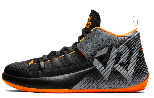 

Мужские баскетбольные кроссовки JordanWhy Not Zer0.1