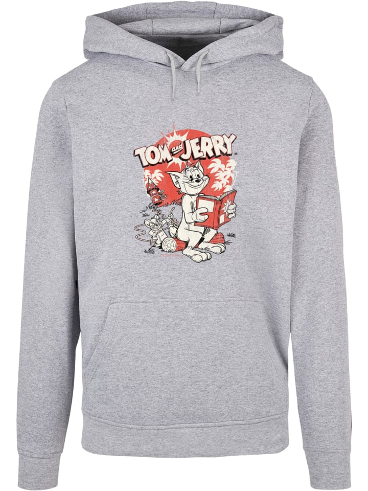 

Толстовка Absolute Cult, цвет heather grey