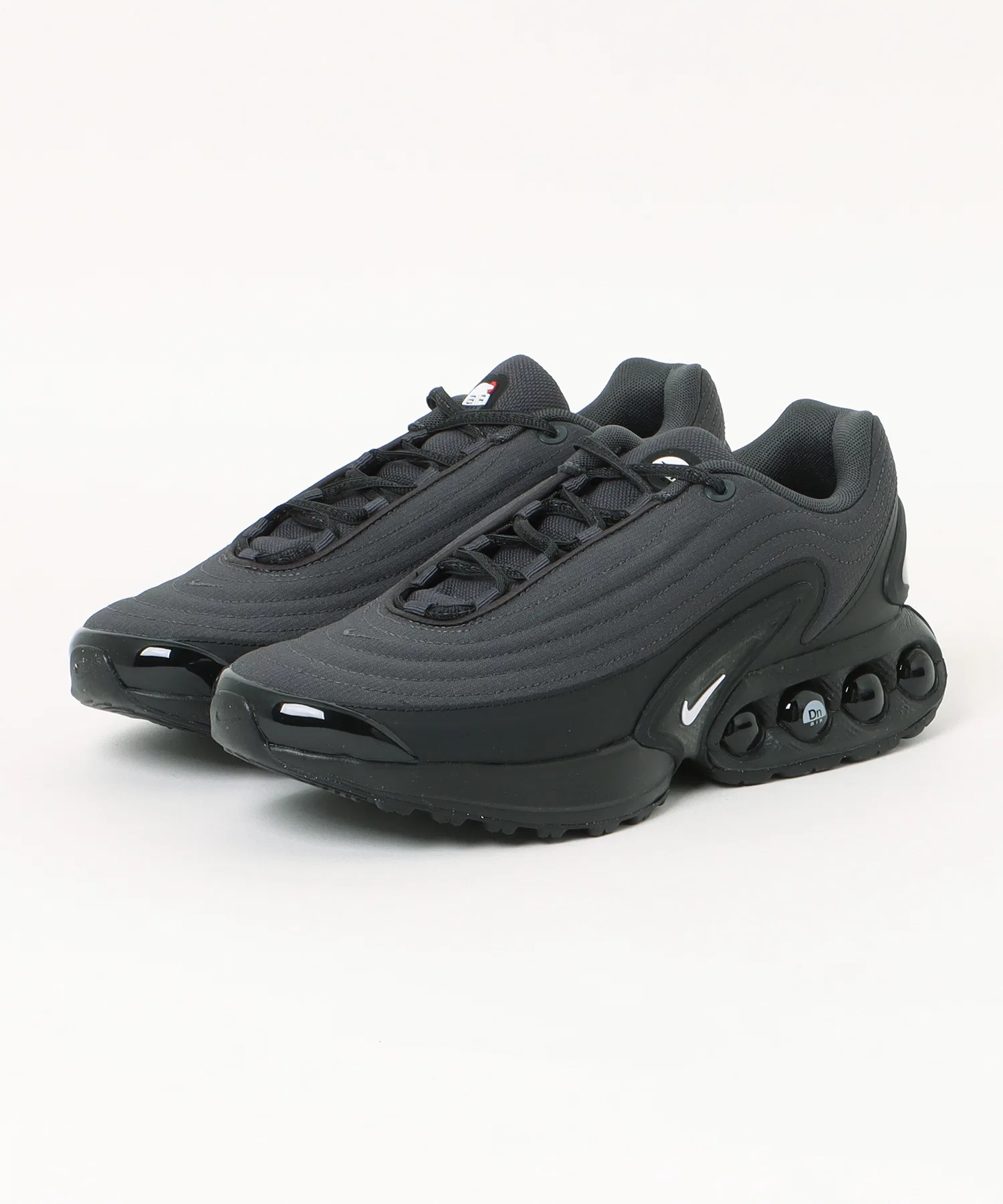 NIKE Air Max DN WTR MHV4528 002 Anthrah/White
