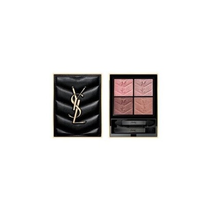 

Палетка теней для век Couture Mini Clutch 400 Babylone Roses, Yves Saint Laurent