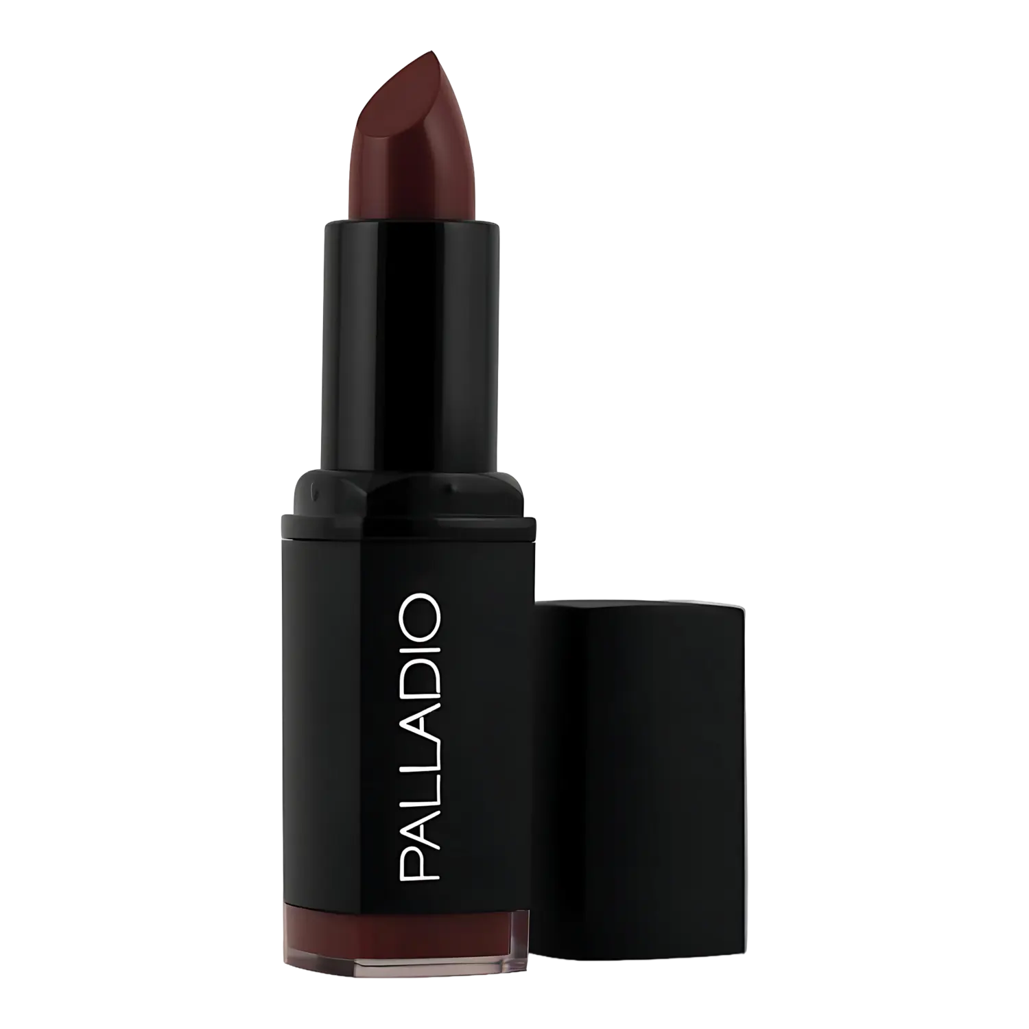 

Травяная матовая помада Palladio Beauty, Plum Majesty