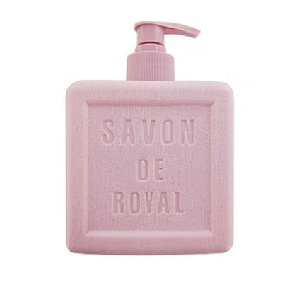 

Мыло 500 мл Дозатор - Фиолетовый Savon De Royal