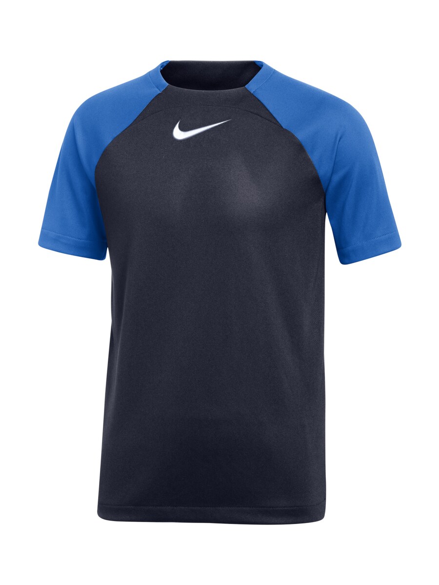

Рубашка для выступлений NIKE Academy, цвет Navy/Cobalt blue