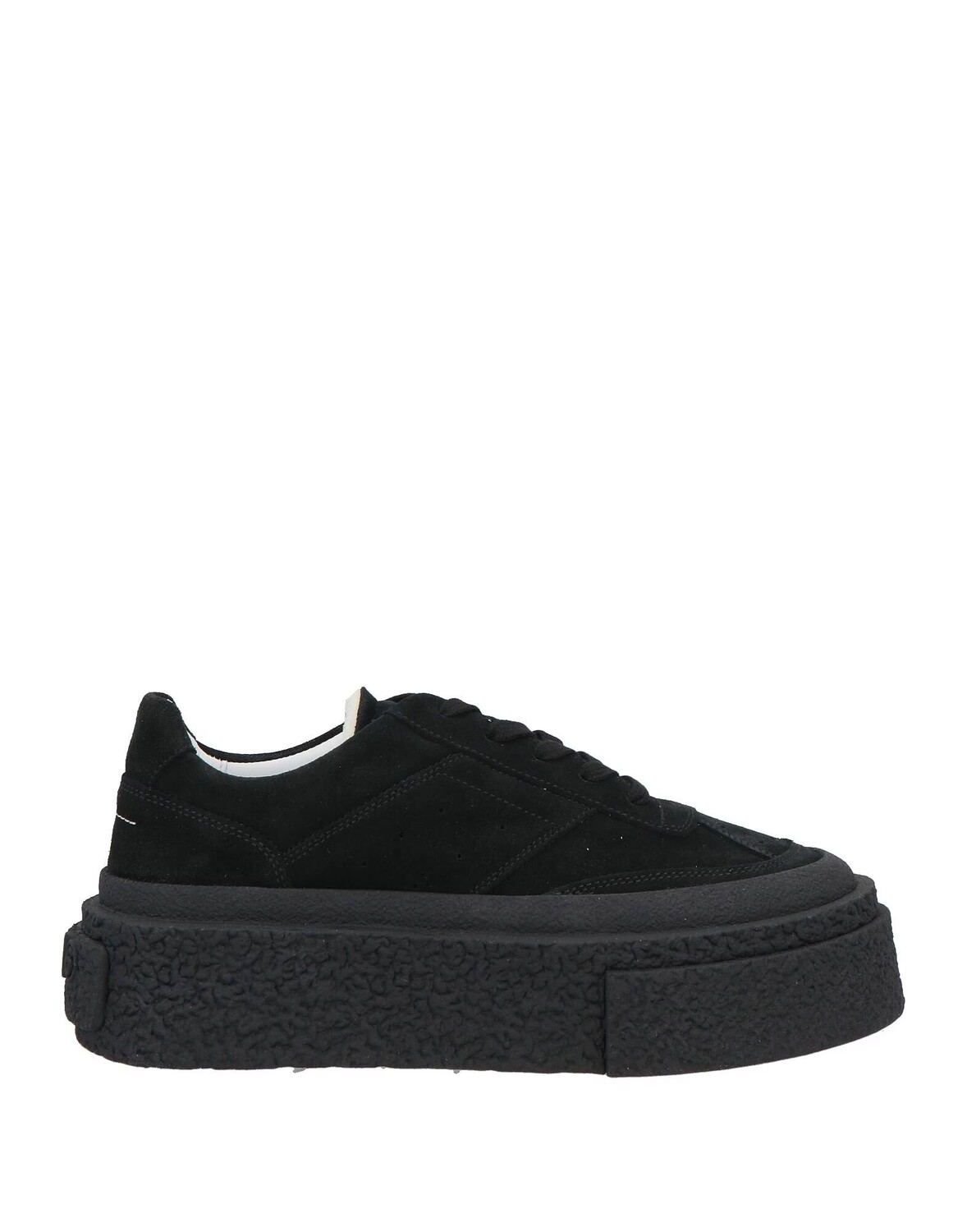 

Кроссовки Mm6 Maison Margiela, черный