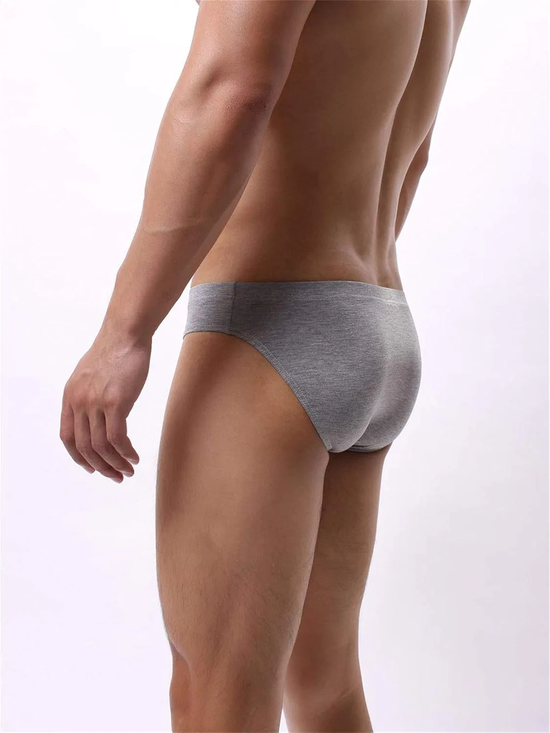 Трусы дышащие, Gray — фото 4