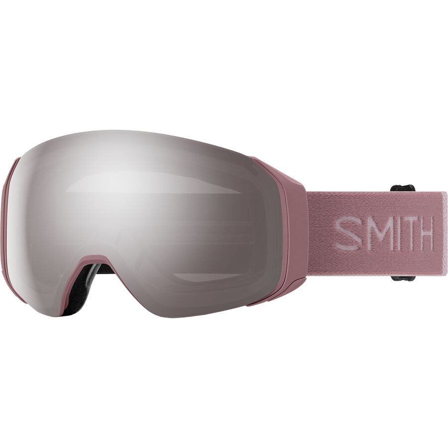 

Очки 4D MAG S Smith Smith, Dusk/ChrPop Sun Plat Mir/ChrPop Strm Blu Sen Mir