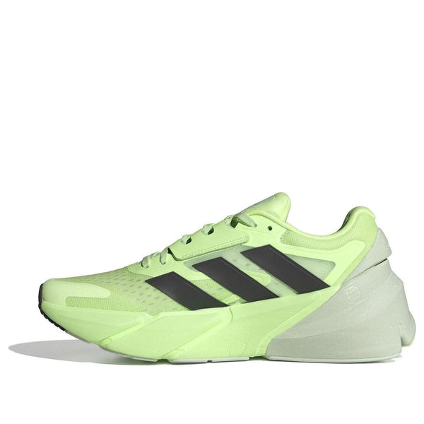 

Кроссовки adistar 2.0 беговые Adidas, зеленый