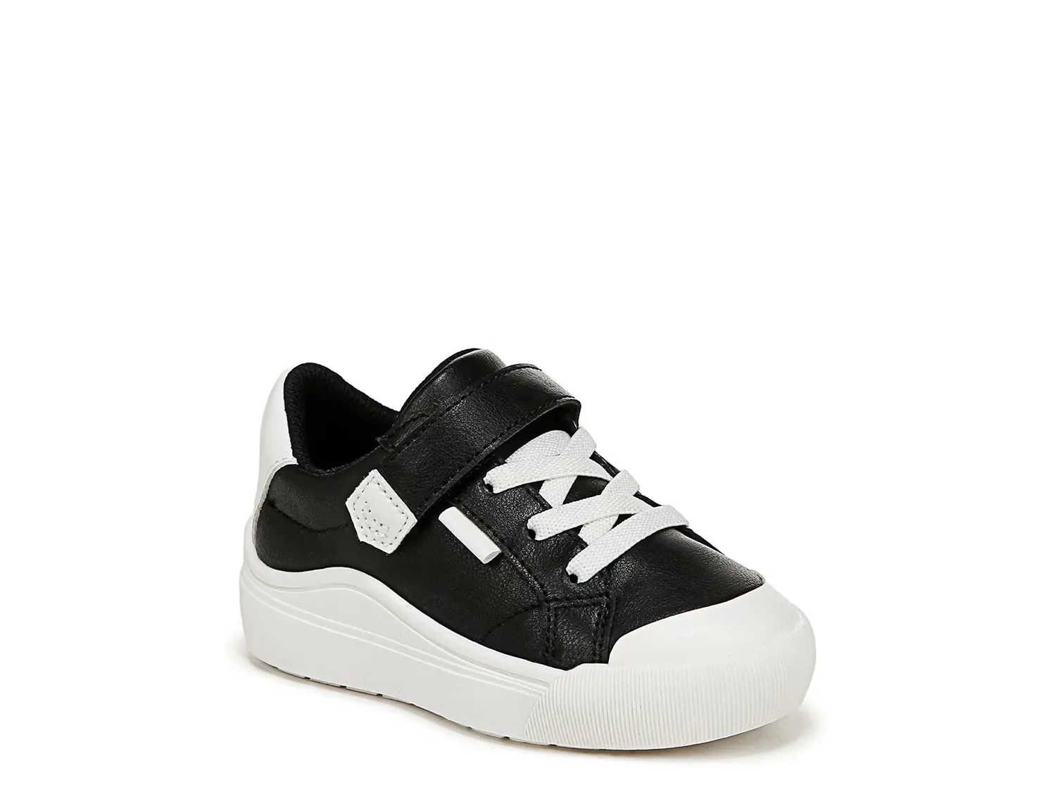 

Кроссовки Time Off Sneaker Dr. Scholl'S, черный
