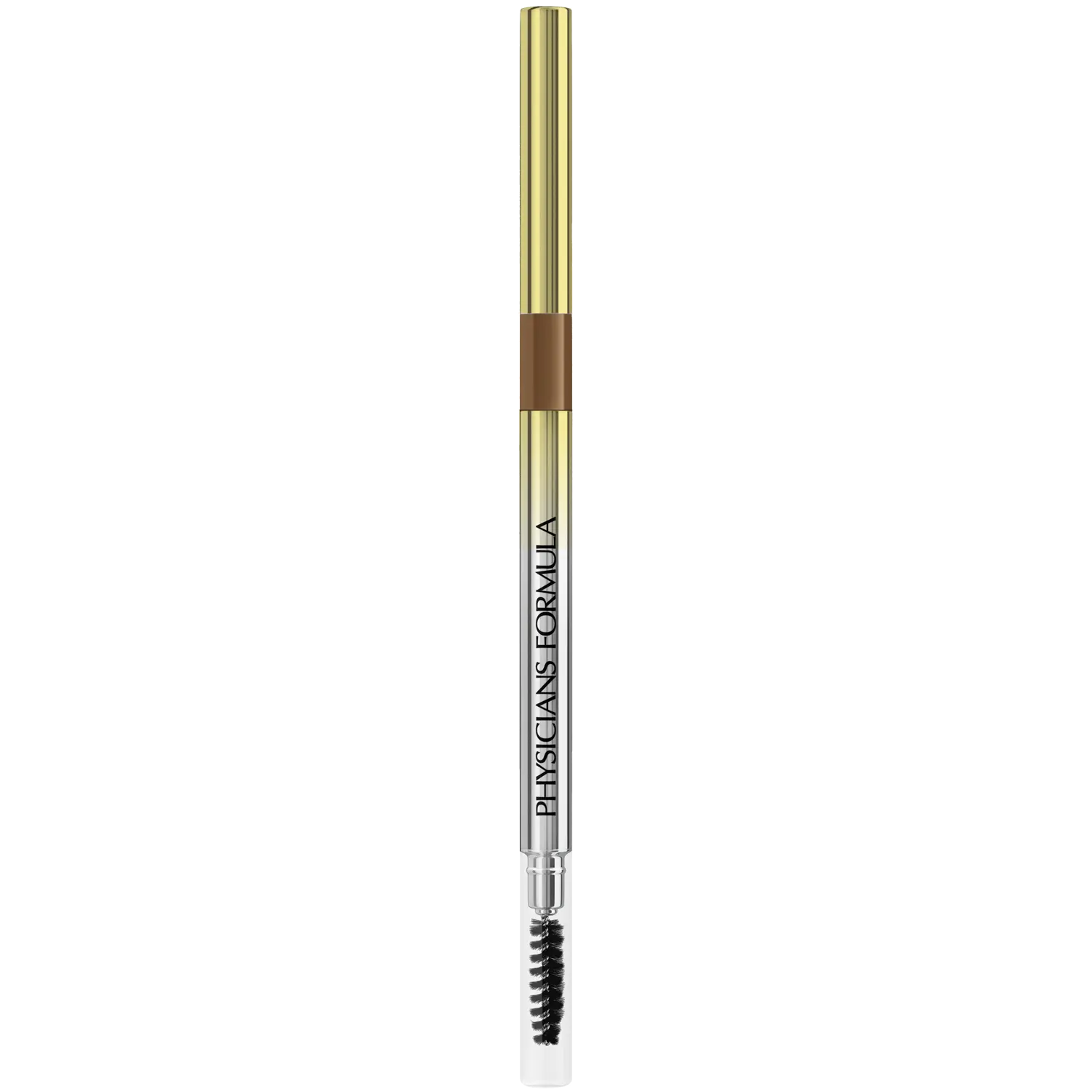 

Карандаш для бровей серо-коричневый Physicians Formula Slim Brow, 5 гр