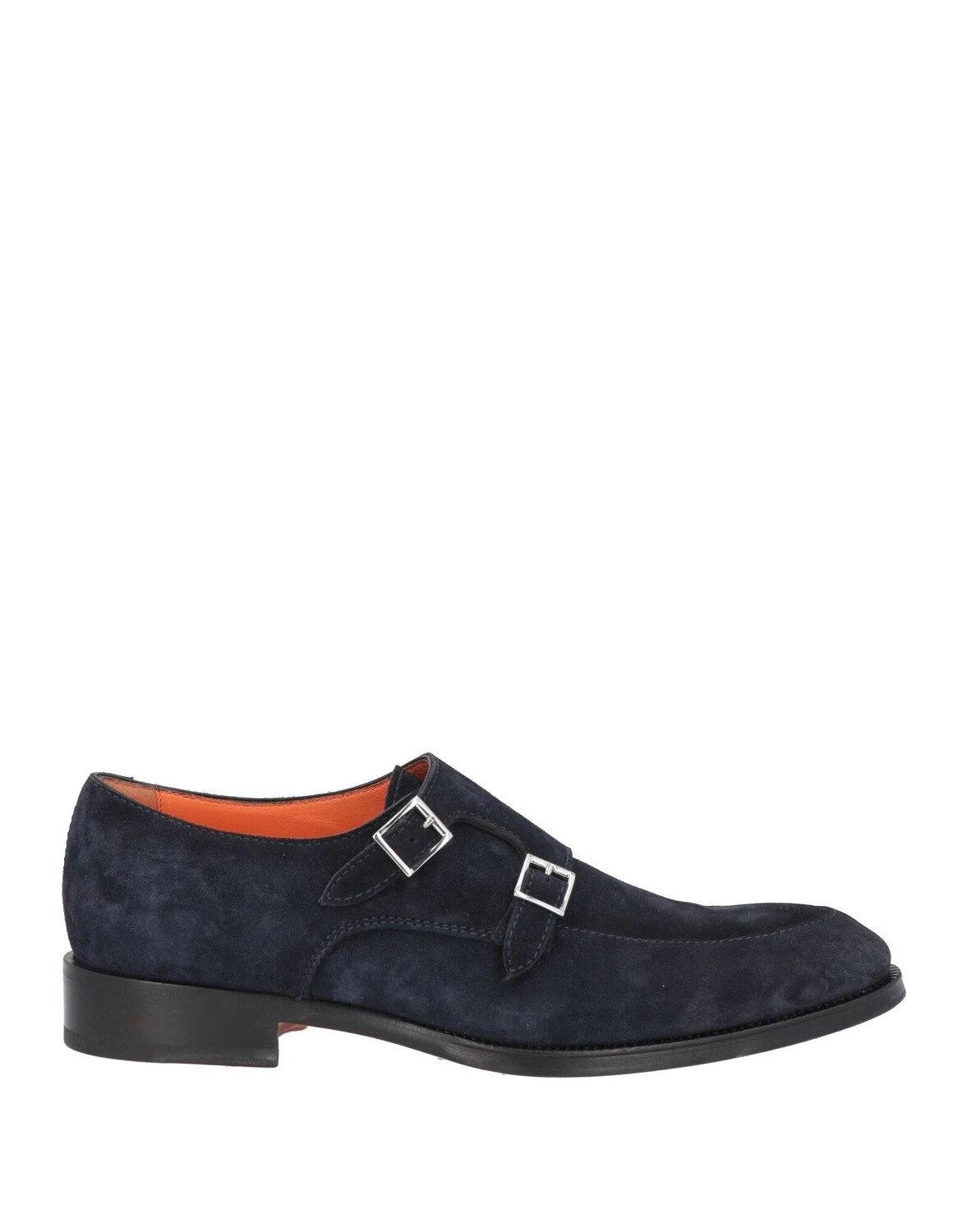 

Лоферы Santoni, синий