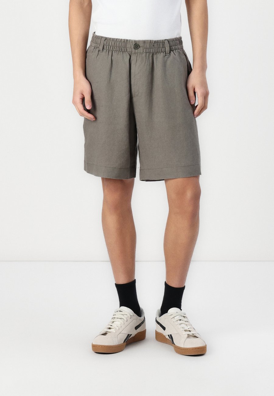 

Шорты Jack & Jones PREMIUM JPSTBILL LAWRENCE SRT SN, Tea Leaf/Green