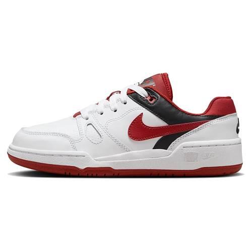 

Кроссовки Nike Nike Full Force Lo (Gs) для детей