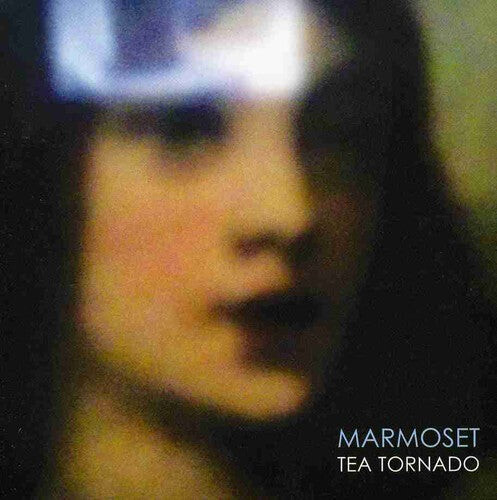 

CD диск Marmoset: Tea Tornado